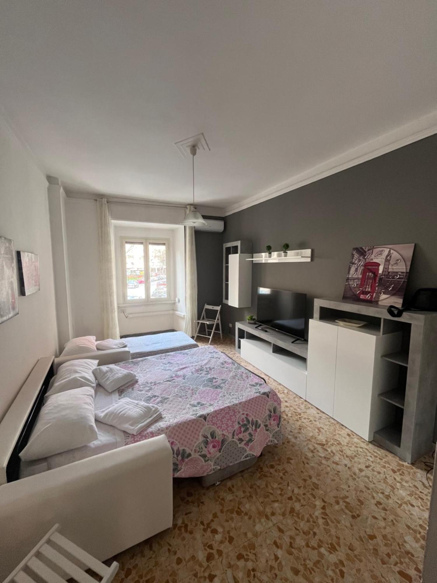 Ragusa Holiday Home Рим Екстер'єр фото