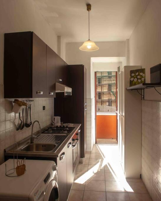 Ragusa Holiday Home Рим Екстер'єр фото
