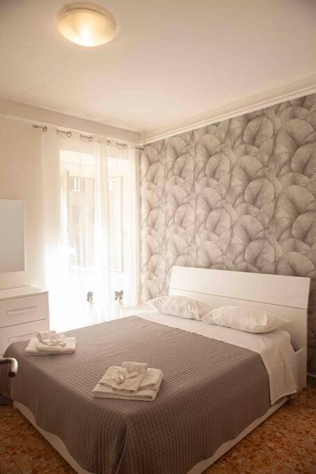 Ragusa Holiday Home Рим Екстер'єр фото