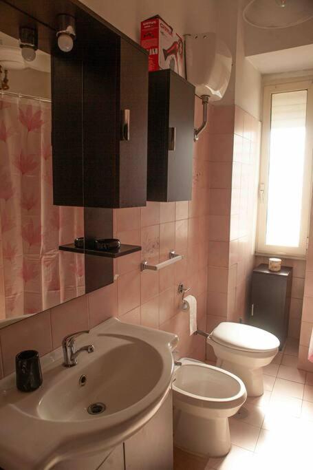 Ragusa Holiday Home Рим Екстер'єр фото