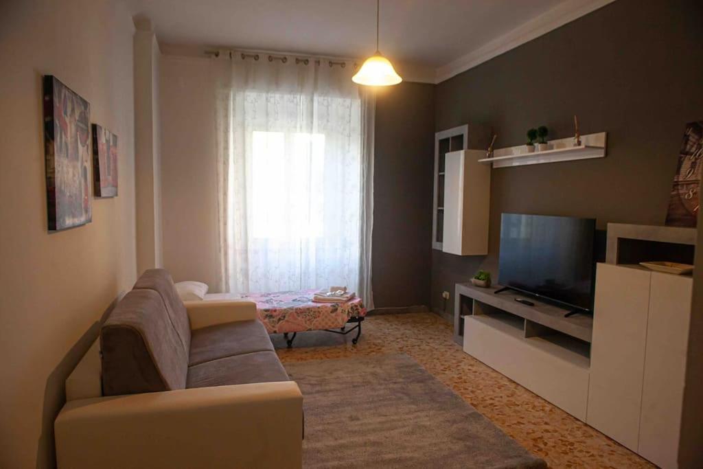 Ragusa Holiday Home Рим Екстер'єр фото