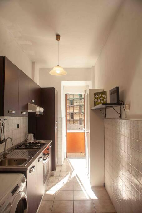 Ragusa Holiday Home Рим Екстер'єр фото