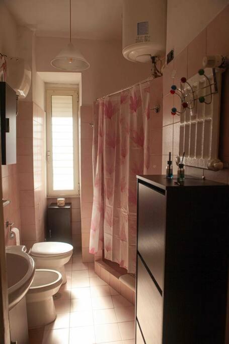 Ragusa Holiday Home Рим Екстер'єр фото