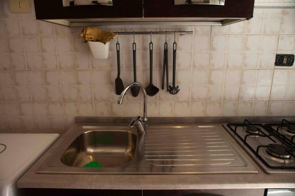 Ragusa Holiday Home Рим Екстер'єр фото