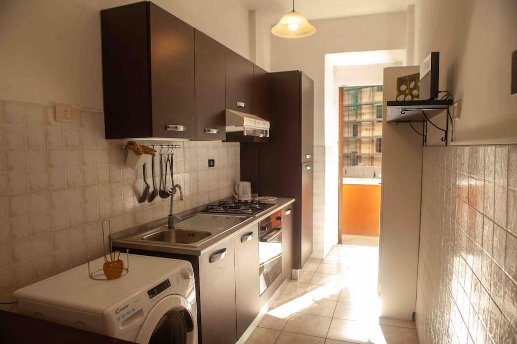 Ragusa Holiday Home Рим Екстер'єр фото